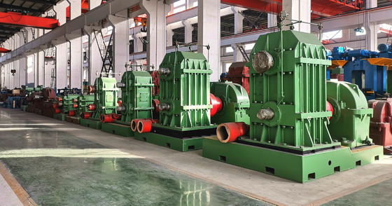 500mm 4 Hai Cold Rolling Mill