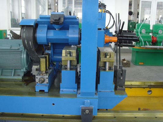 MA165 1120kw Pabrik Tabung Dilas Frekuensi Tinggi