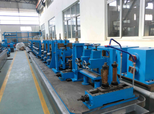 MA-325 45m / Min Pabrik Pipa Dilas Frekuensi Tinggi