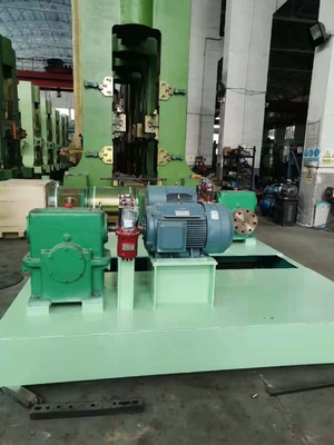 450mm Membalikkan Cold Rolling Mill Untuk Strip Presisi SL400 SS400 SPHC