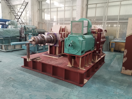 1 ～ 4 × 1600mm Garis Pemotongan Lembaran Logam / Coil
