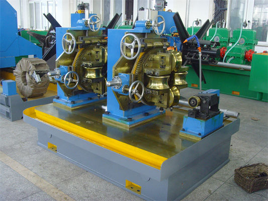 Pabrik Pipa Dilas Frekuensi Tinggi 3.0-6.0mm, Pabrik Tabung Dilas HF