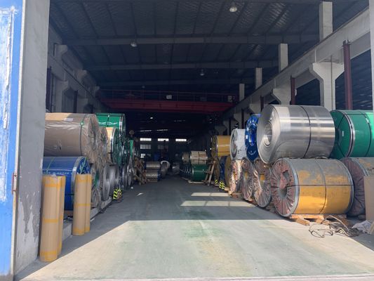 Mesin Pemotong Lembaran Baja dengan Toleransi ±0,05mm untuk Bahan Baja