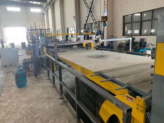 8000kg Steel Coil Slitting Machine, High Speed ​​Precision Slitting Line