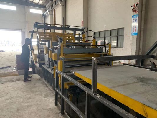 8000kg Steel Coil Slitting Machine, High Speed ​​Precision Slitting Line