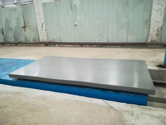 5x1600mm Coil Cut Ke Garis Panjang, Mesin Potong Otomatis Ke Panjang