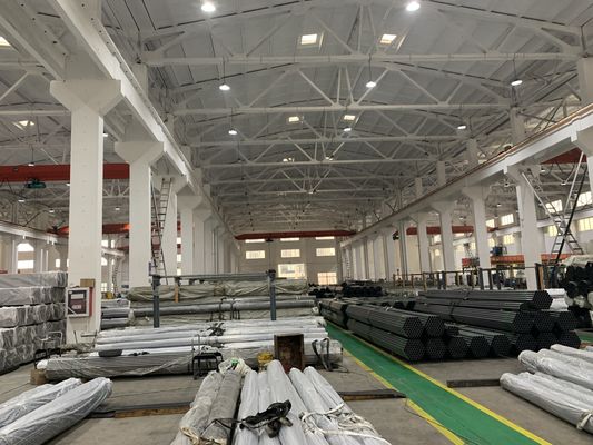 380V 50Hz 60m / mnt 114mm Pabrik Pipa Dilas Frekuensi Tinggi