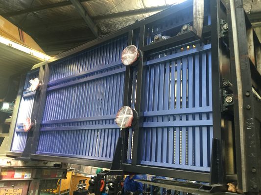 380V 50Hz 60m / mnt 114mm Pabrik Pipa Dilas Frekuensi Tinggi
