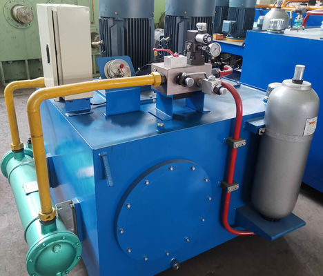 500mm 4 Hai Cold Rolling Mill