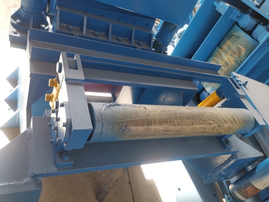 800mm Q195 Tandem Cold Mill Dc Perangkat Kontrol Kecepatan